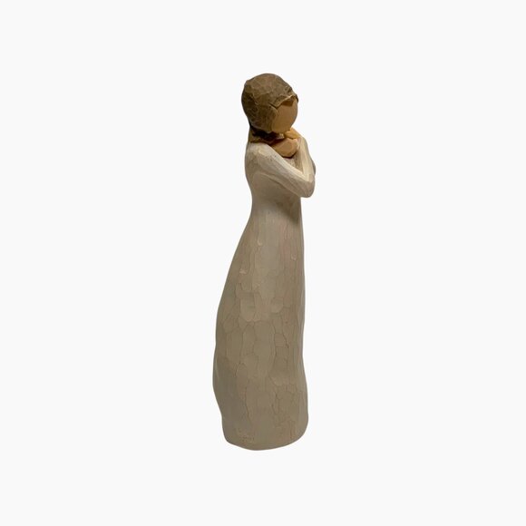 Willow Tree Figurine “Healing Grace” 2007 by Susan Lordi, Demdaco #26185 Tall 9" - Picture 4 of 8